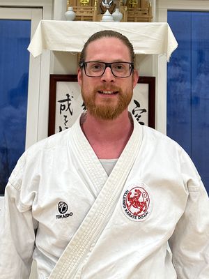 Jesper Bøttger