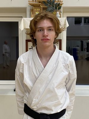 Mikkel Gravesen